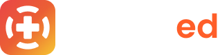 Rescued Logo